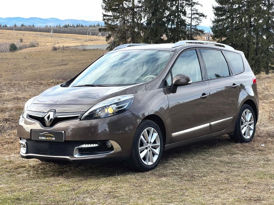 Renault Grand Scenic