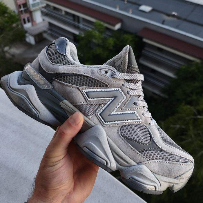 New Balance 9060 ‘Shadow Grey’ 43