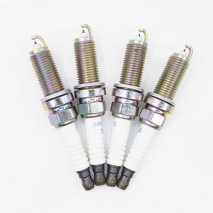 Оригинальные свечи зажигания на все модели Mazda\Ford Мазда\Форд