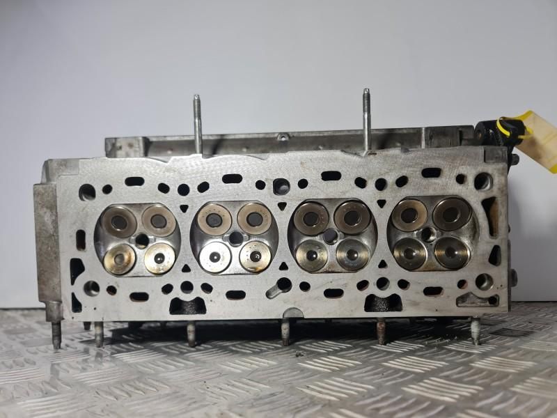 Chiuloasa Opel Astra H 1.6 16 valve 1598 cmc 105HP / 77kW Z16XEP