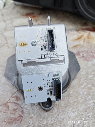 LED платки за дневни светлини за Audi Q3 8U  8U0941475 8U0941475B