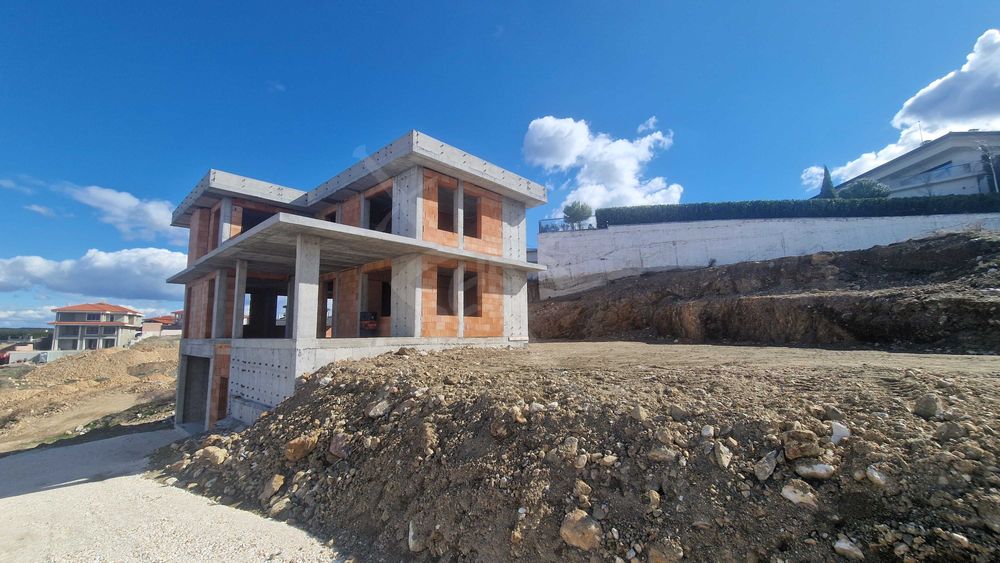 Продава се Къща в с. Марково, Област Пловдив - 380 кв.м за 381 €/кв.м - Снимка #10