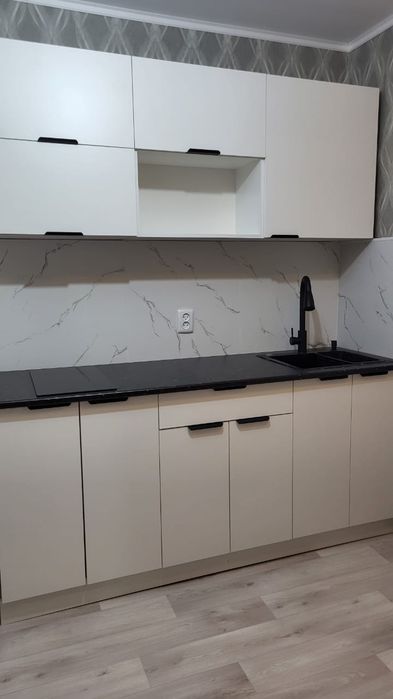 Продам 1к квартиру в 20 мкр 2/5