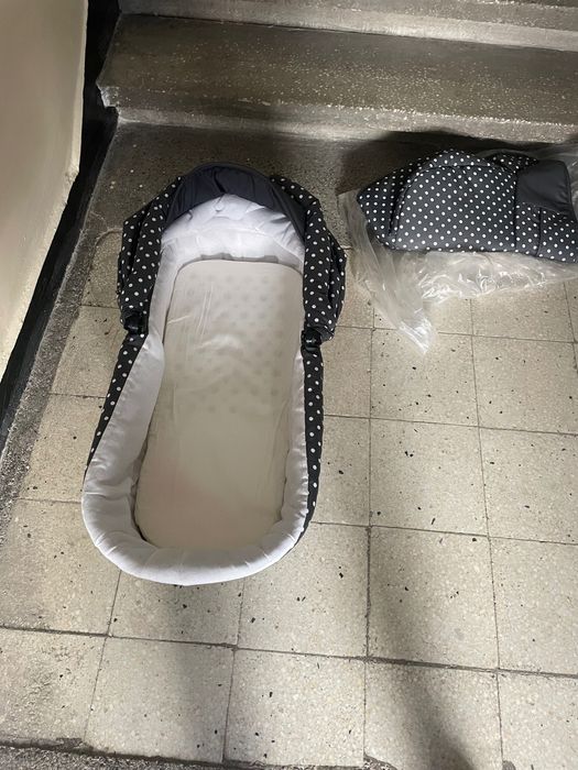 Детска количка Армел