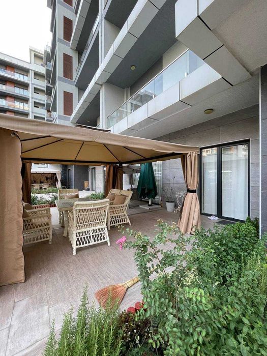 ПРОДАЕТСЯ 3/1/7 Новостройка ЖК Gardens Шайхантахурский район