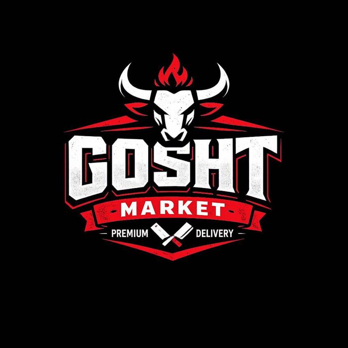 Halol gosht markazi