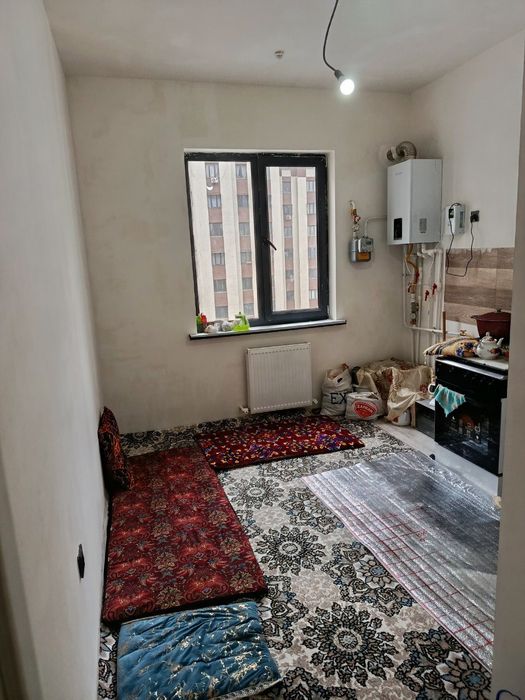 Квартира оилага 300 доллар