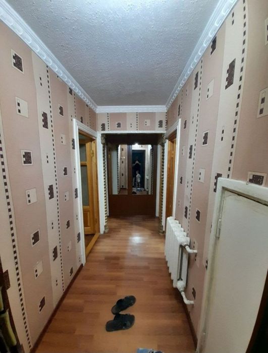 3x квартира сотилади