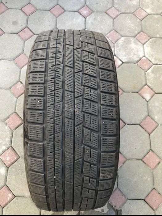 Продам комплект шин!