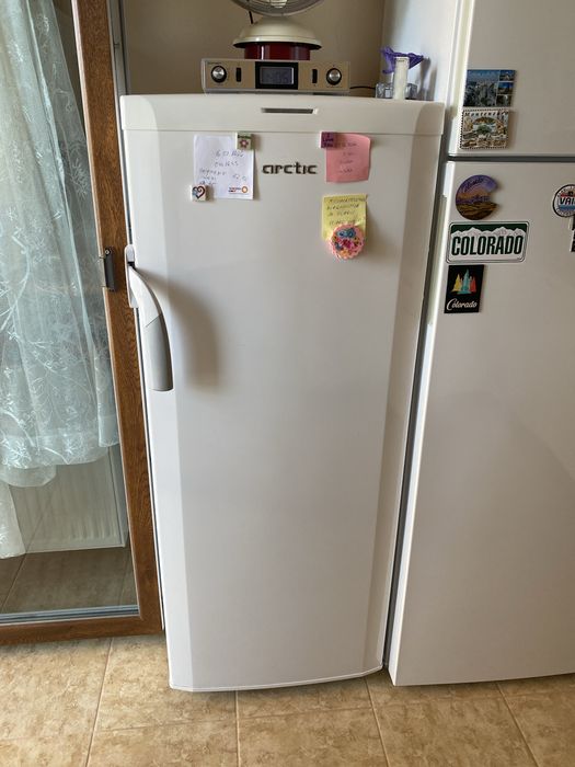 Congelator Arctic C215