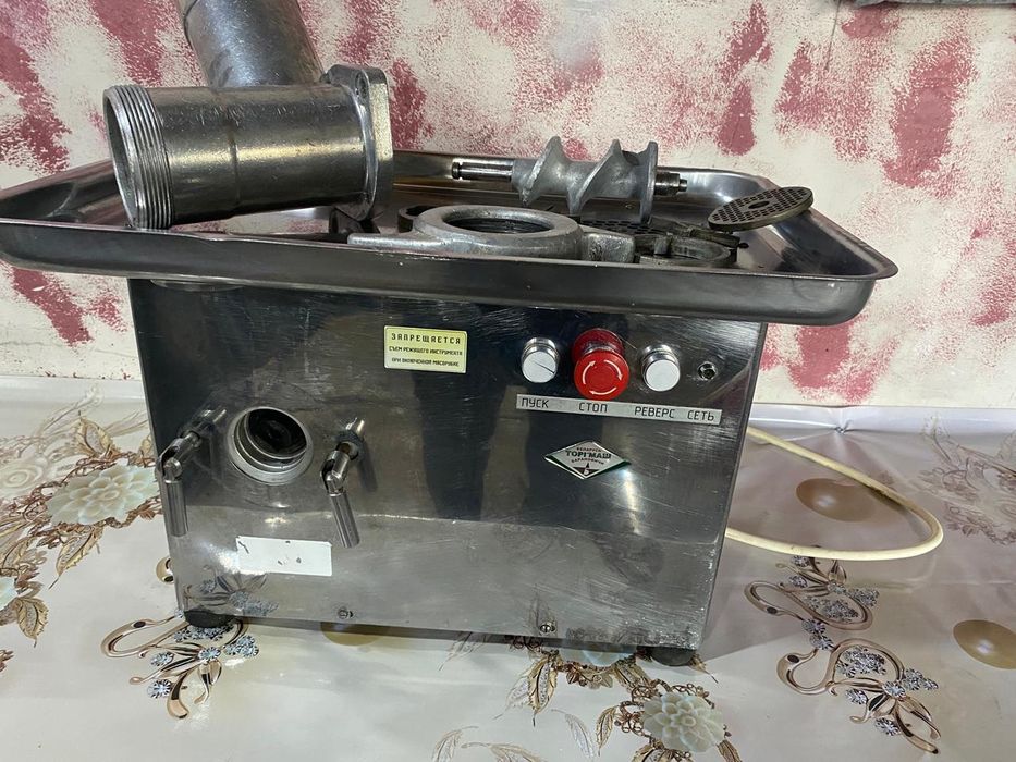 Мясорубка мим 300м 1.5кв