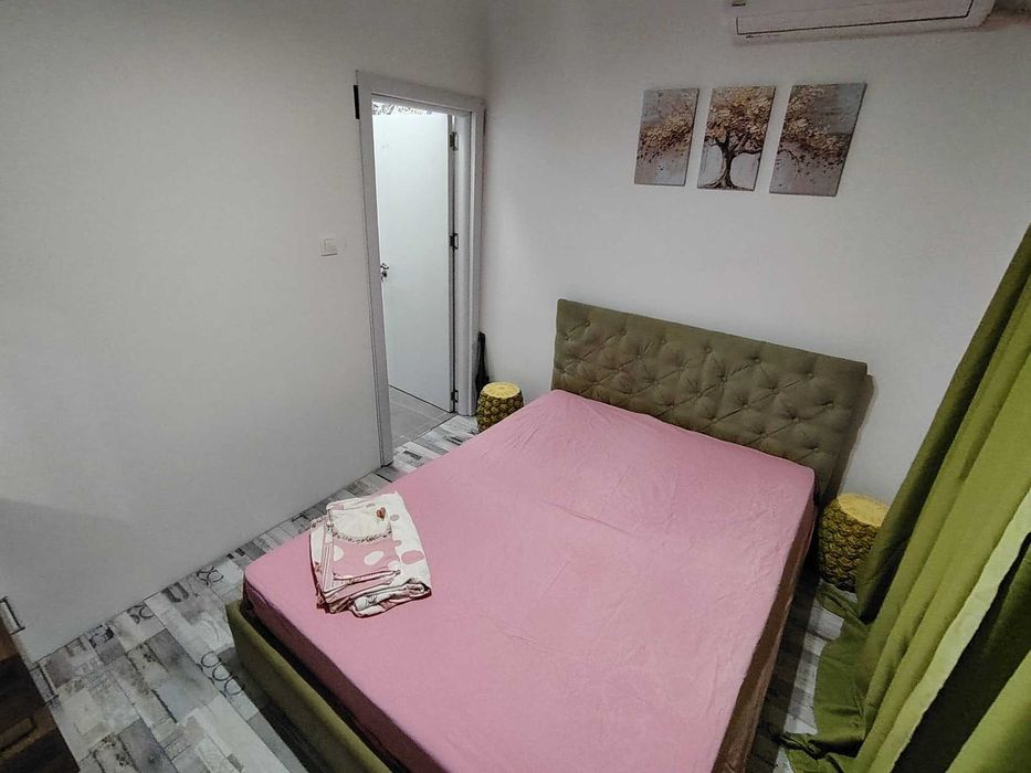 Дава се под наем Тристаен апартамент в Пловдив, Каменица 2 - 72 кв.м за 548.25 € - Снимка #6