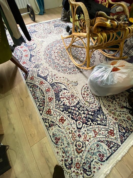 Хорошы палас 2х3