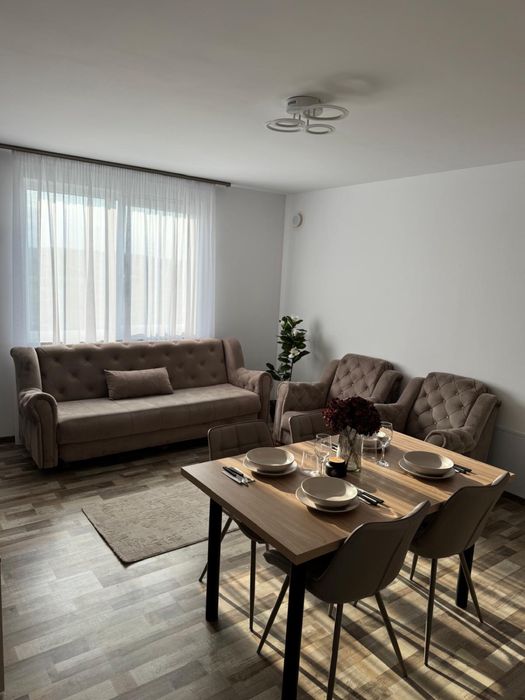 Premium Residence - regim hotelier