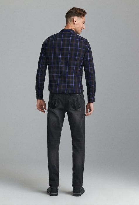 Blugi skinny barbati, 30