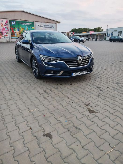Renault Talisman