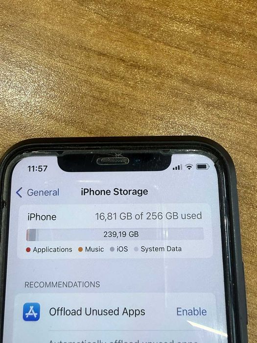 iPhone 11 Pro 256 GB