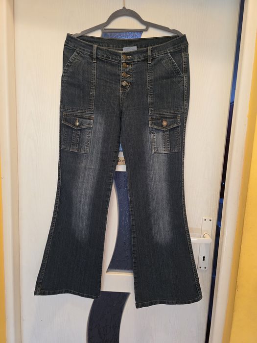 Blugi femei 40-42