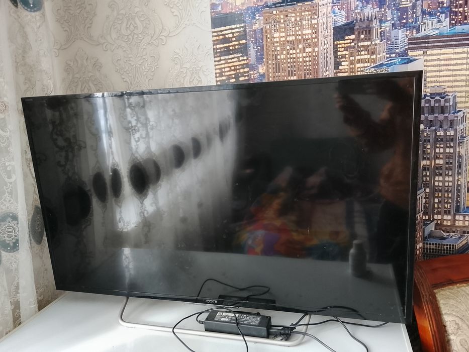 Продается  ТВ Смарт Сони