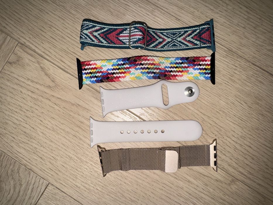 Apple Watch Series 7 41mm