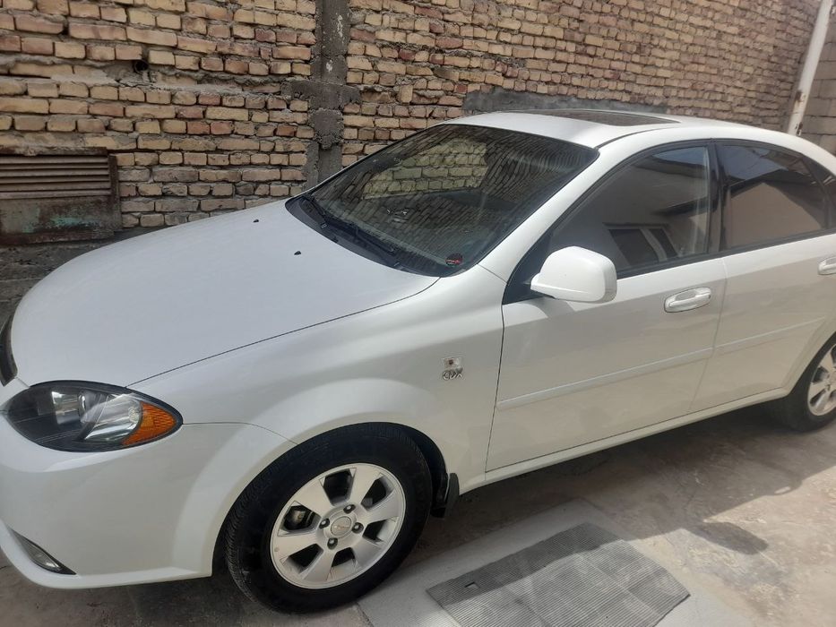 Other Lacetti / Gentra 2023