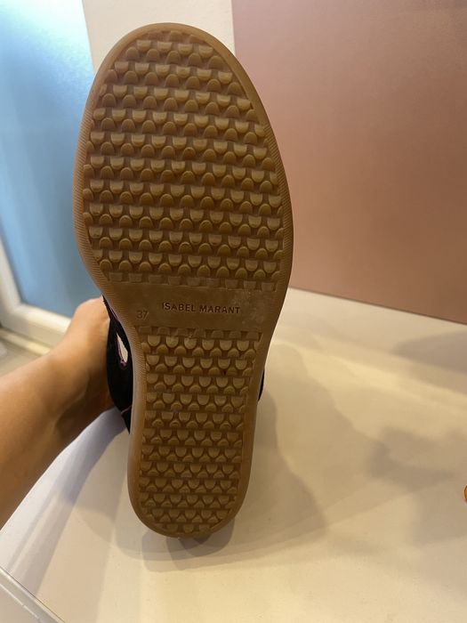 Isabel Marant 37
