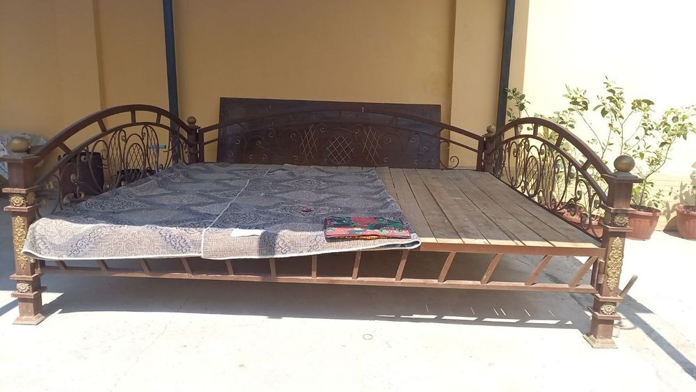 Sori tapchan temirli