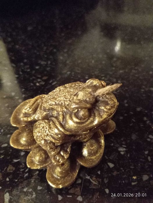 Свечи ручной работы