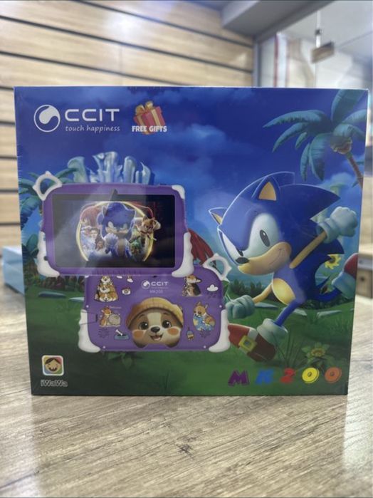 Planshet detskiy MK200 Детский планшет Bolalar plansheti