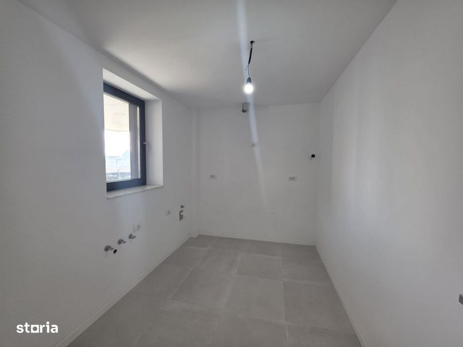 Aviatiei City Point De Vinzare Apartament 2 Camere Spatios
