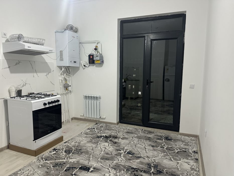 Yangi Darxon 2 dan barcha shaoitlarga ega 2 xonali uy ijaraga beriladi