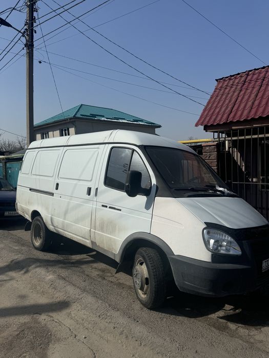 Продам Газель в отличном состояние