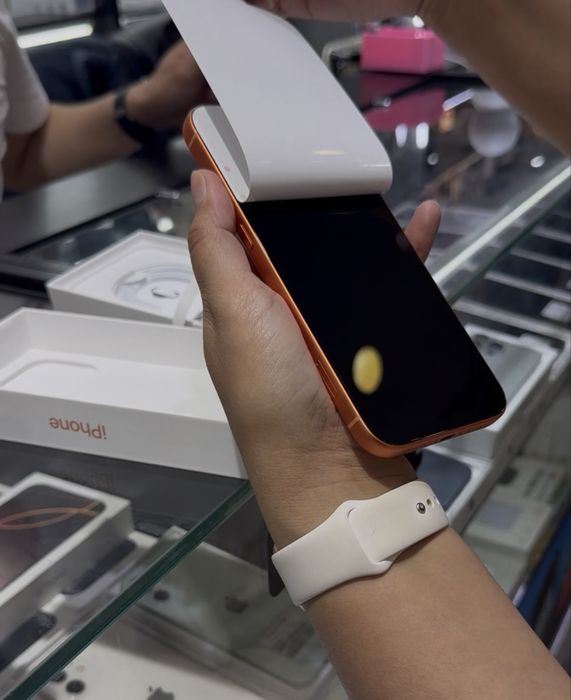 iPhone 17 Pro Max 512 GB Orange