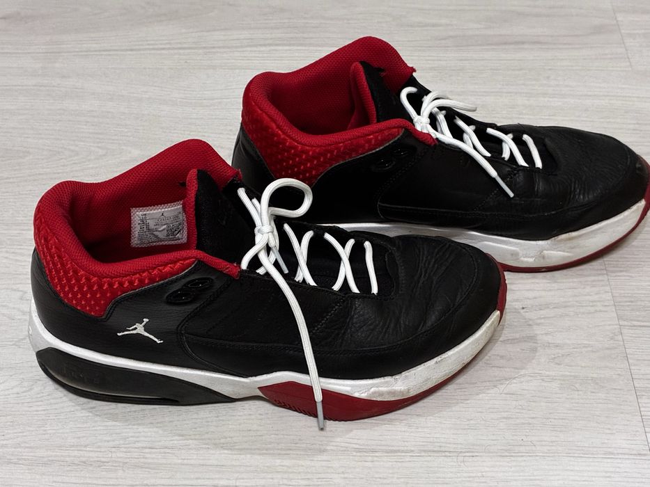 Nike Jordan Max Aura 3 – Оригинални | Много добро състояние