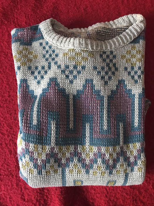 Pulovare tricotate barbati anii 2000.(4 bucati)