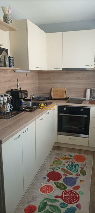 Дава се под наем Къща в Бургас, Сарафово - 120 кв.м за 1396.38 € - Снимка #4