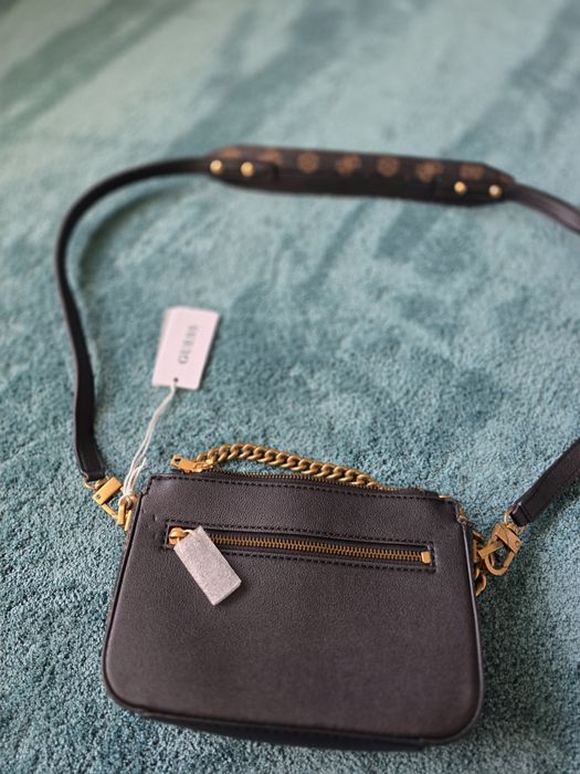 Нова Guess малка оригинална чанта