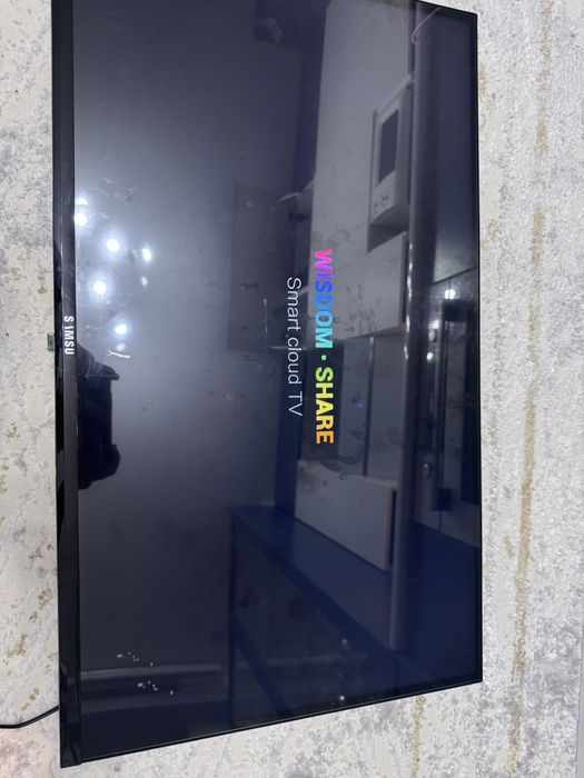 Led TV Samsung телевизор