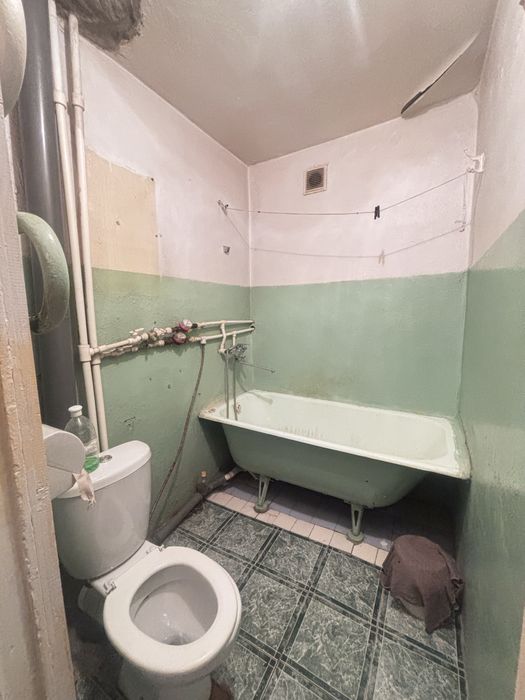 Сдам 1 комн.Черемушки