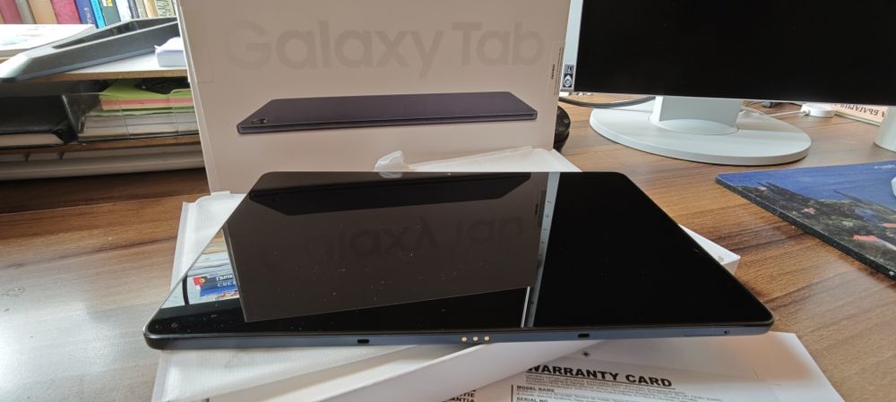 Samsung Galaxy tab A9+ 5G