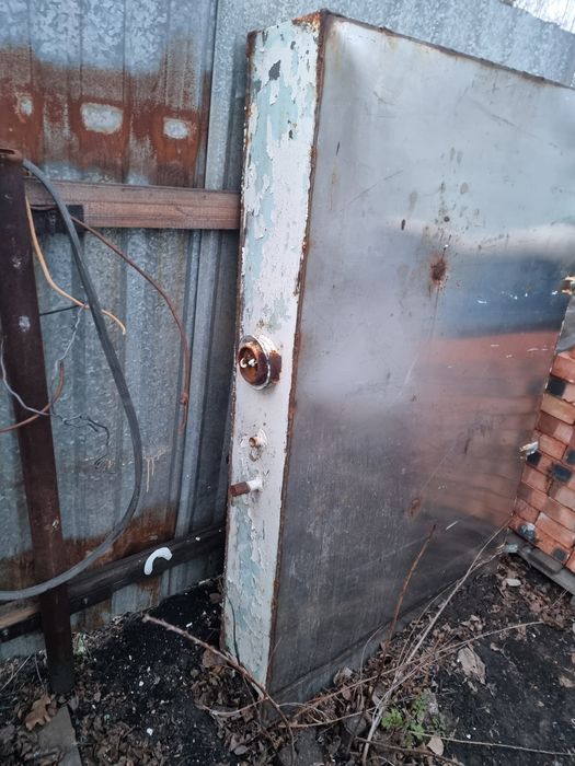 Ёмкость, бак из нержавейки