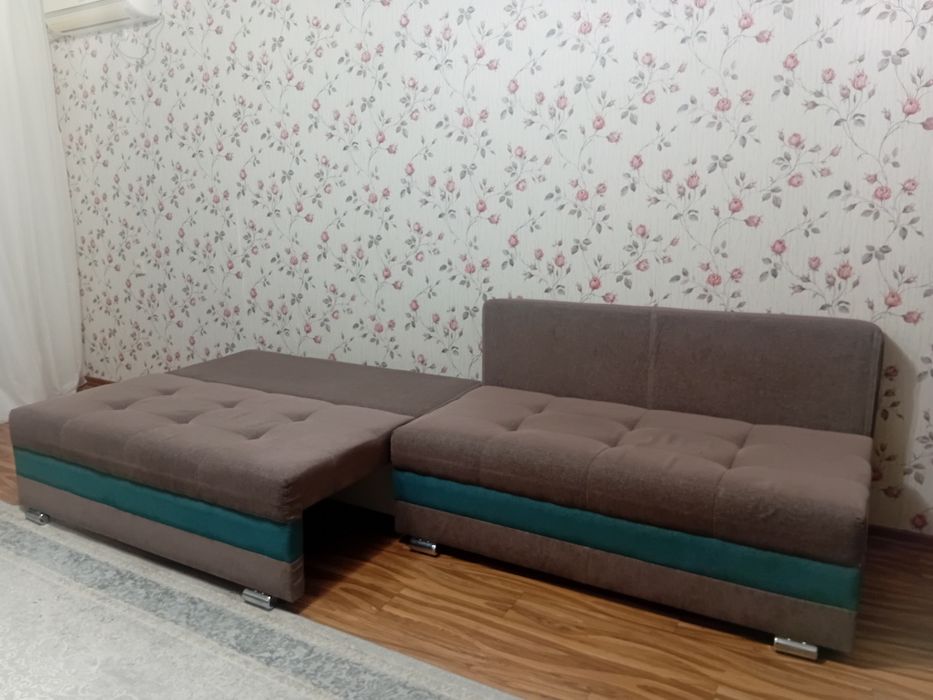 Мебель_диван б/у