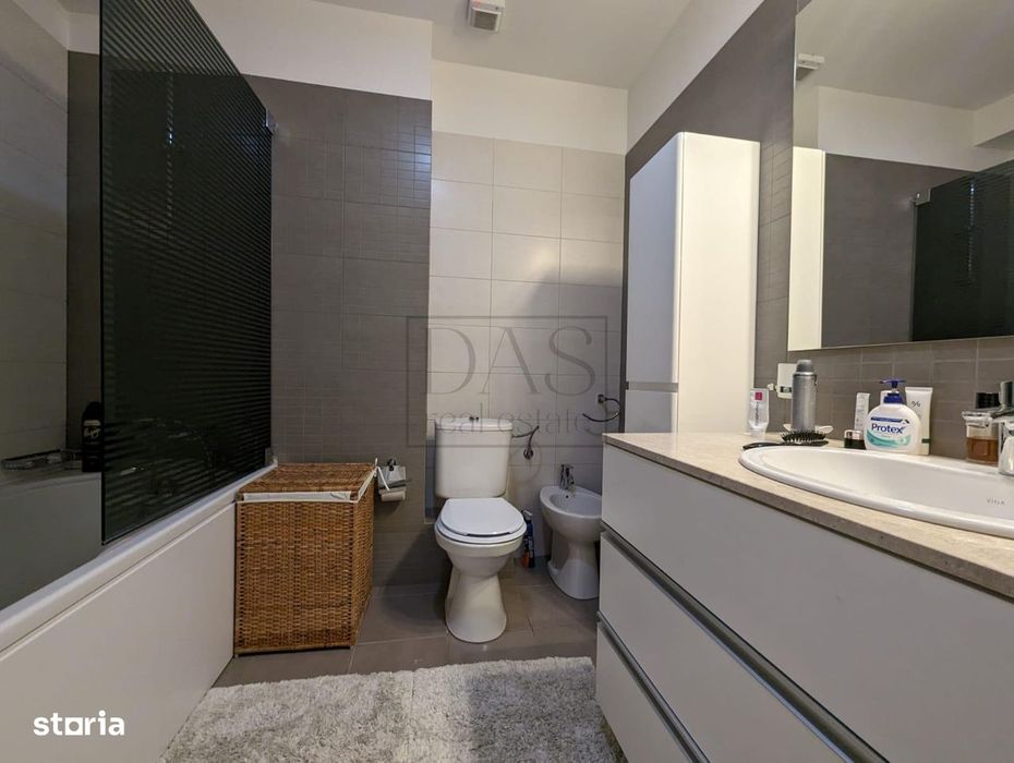 Erou Iancu Nicolae | 3 Camere | Complex Privat | Piscina | Parcare