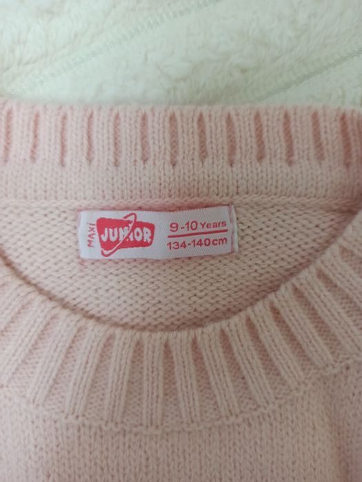 Свитер для девочки