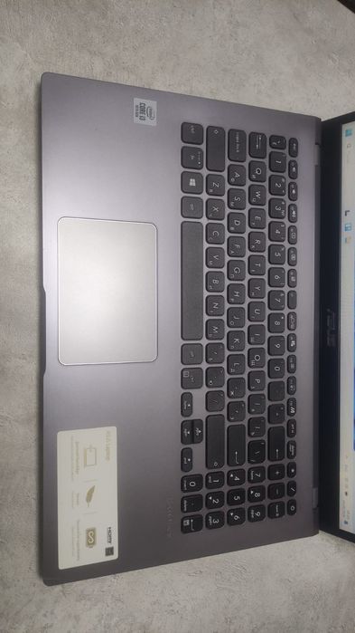 Ноутбук i3gen10/ssd