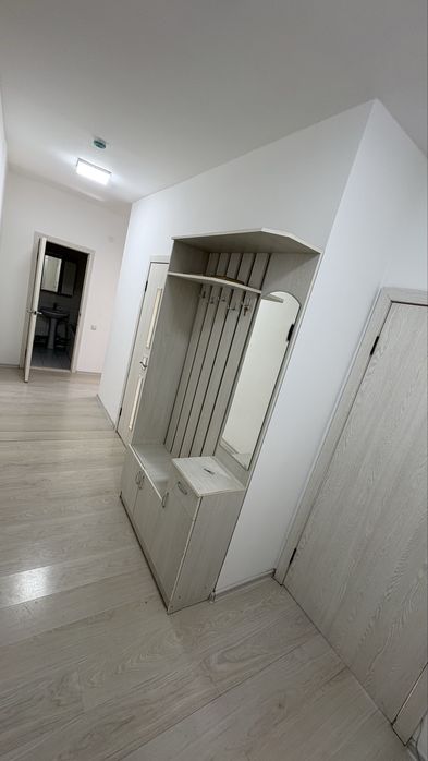 2-х комн квартира