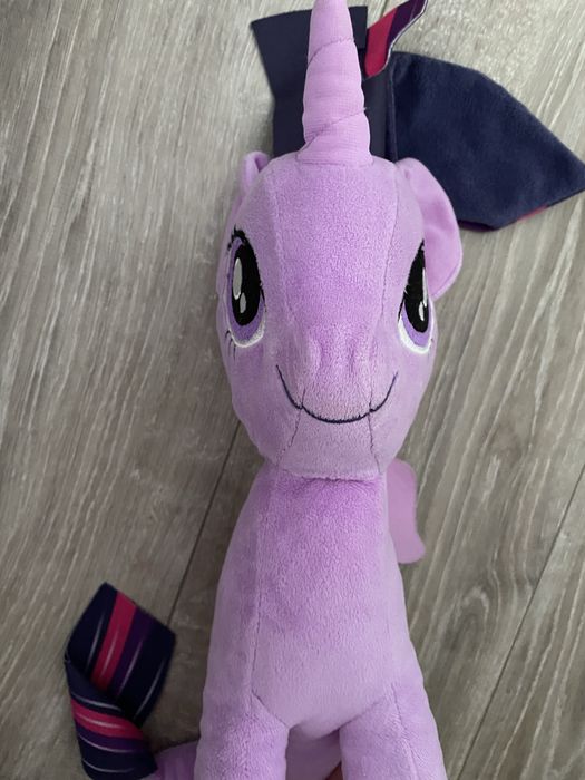 Jucarie de plus My Little Pony