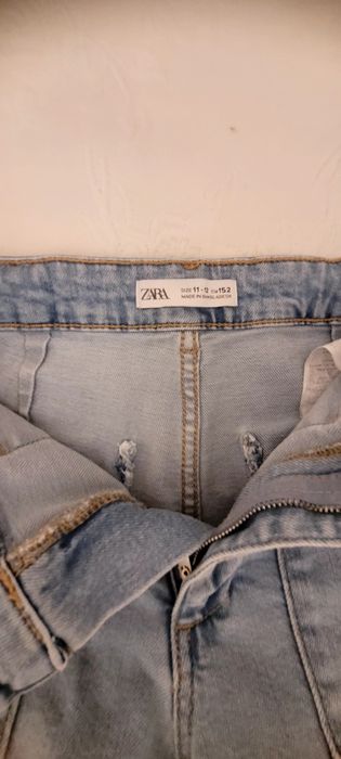 Джинсы для девочки