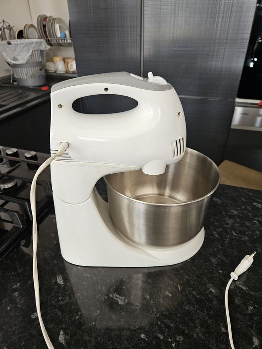 Миксер ручной seven 2000х г.в.