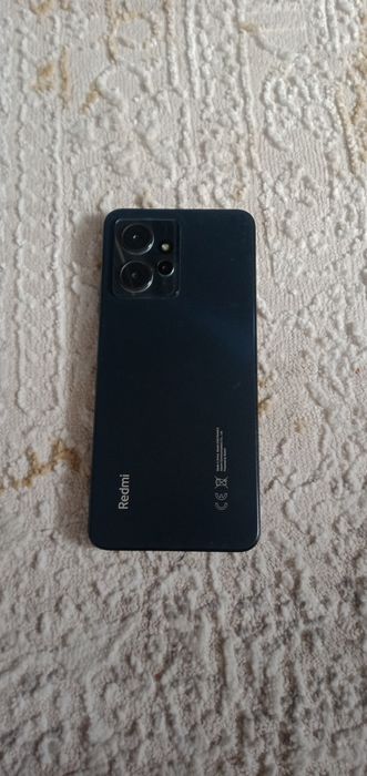 Redmi Note 12 4g